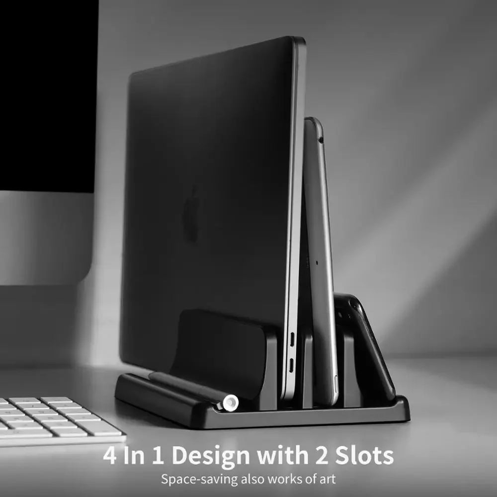 Elevate Your Productivity with the Innov8 Notebook Desk Stand